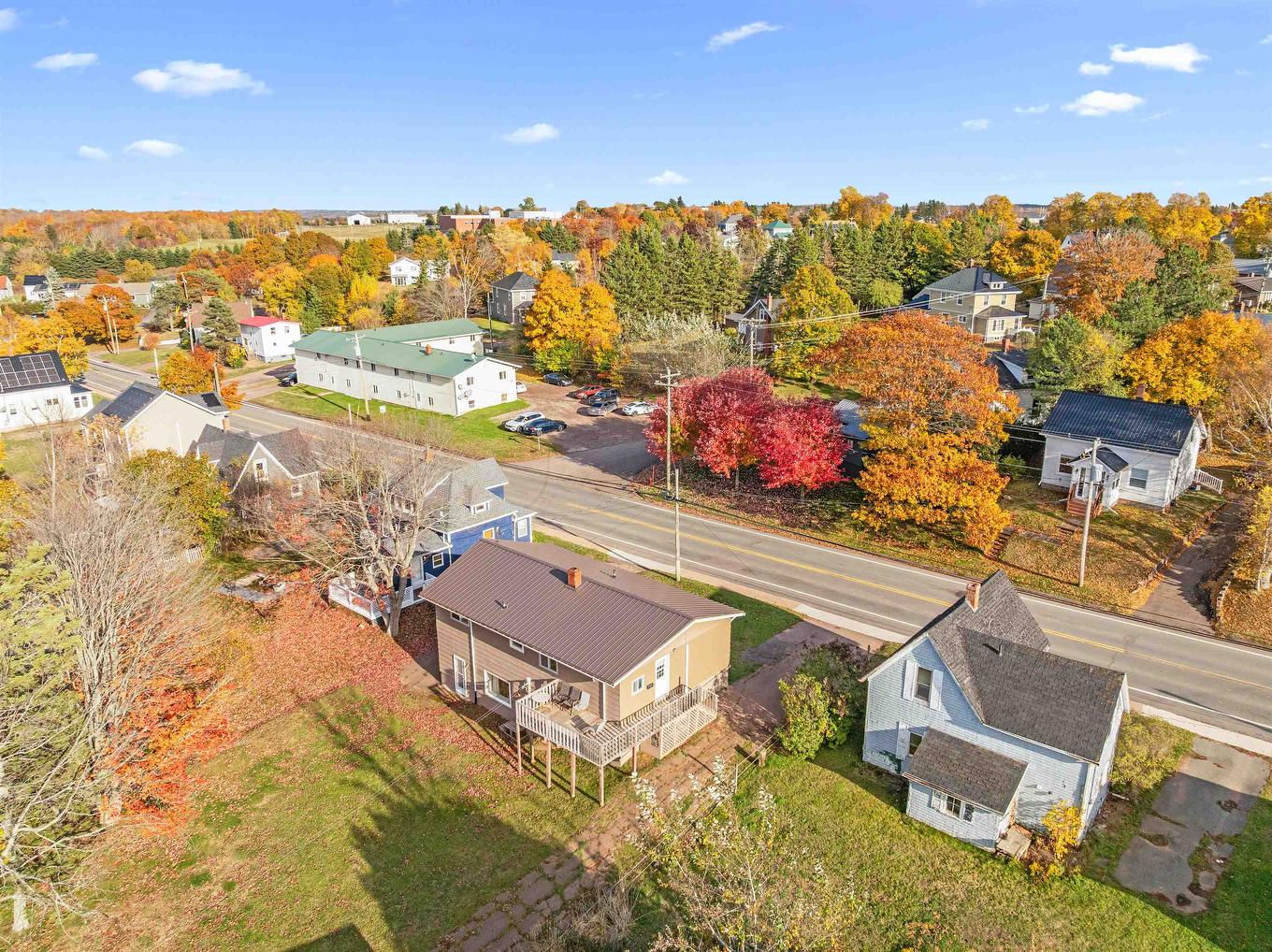 45 Woodleigh Drive, Kensington, PE