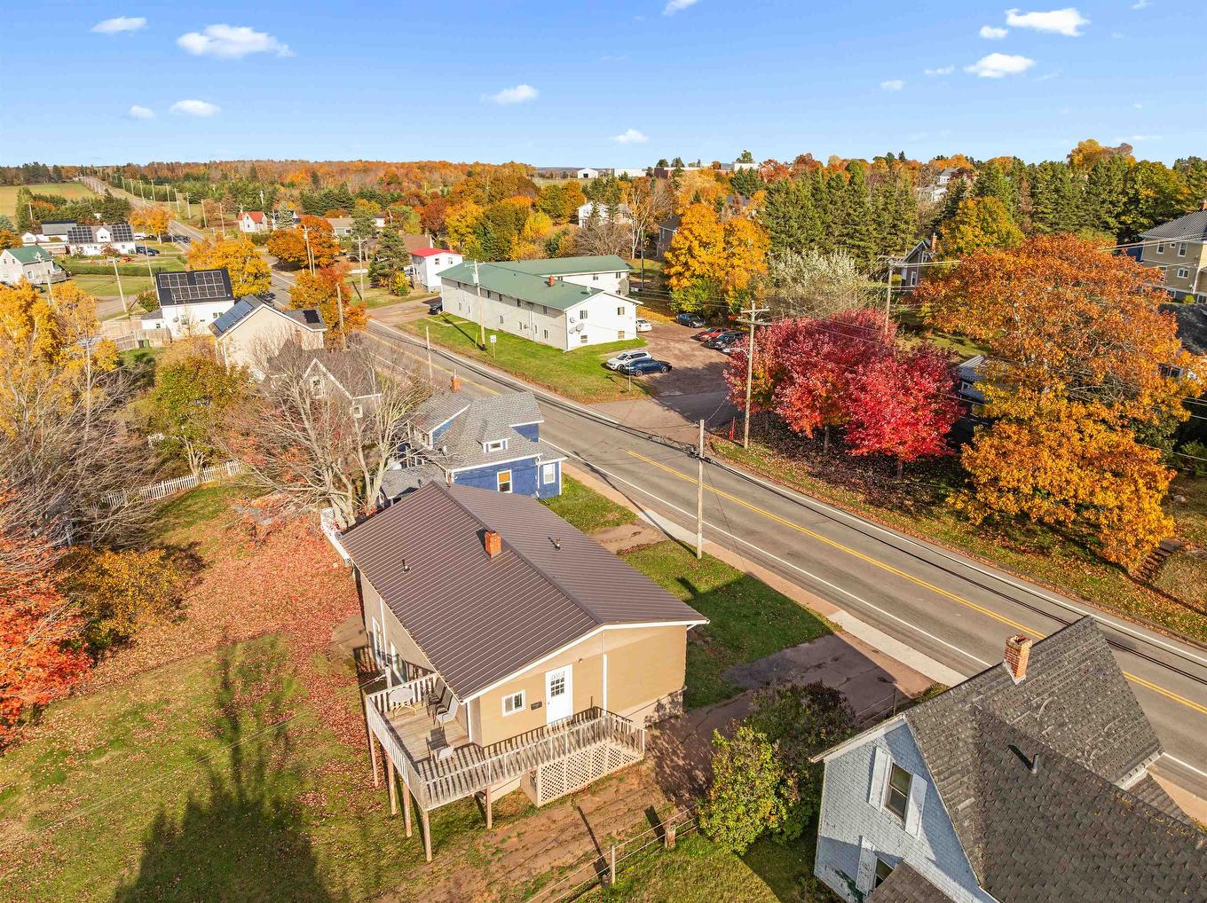 45 Woodleigh Drive, Kensington, PE