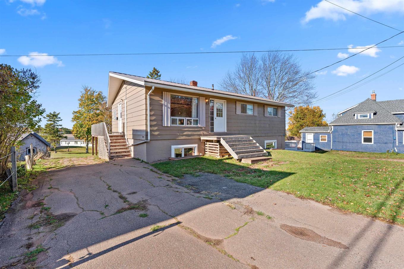 45 Woodleigh Drive, Kensington, PE