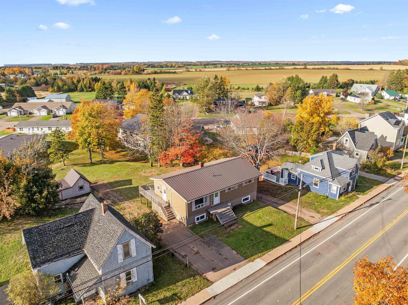 45 Woodleigh Drive, Kensington, PE