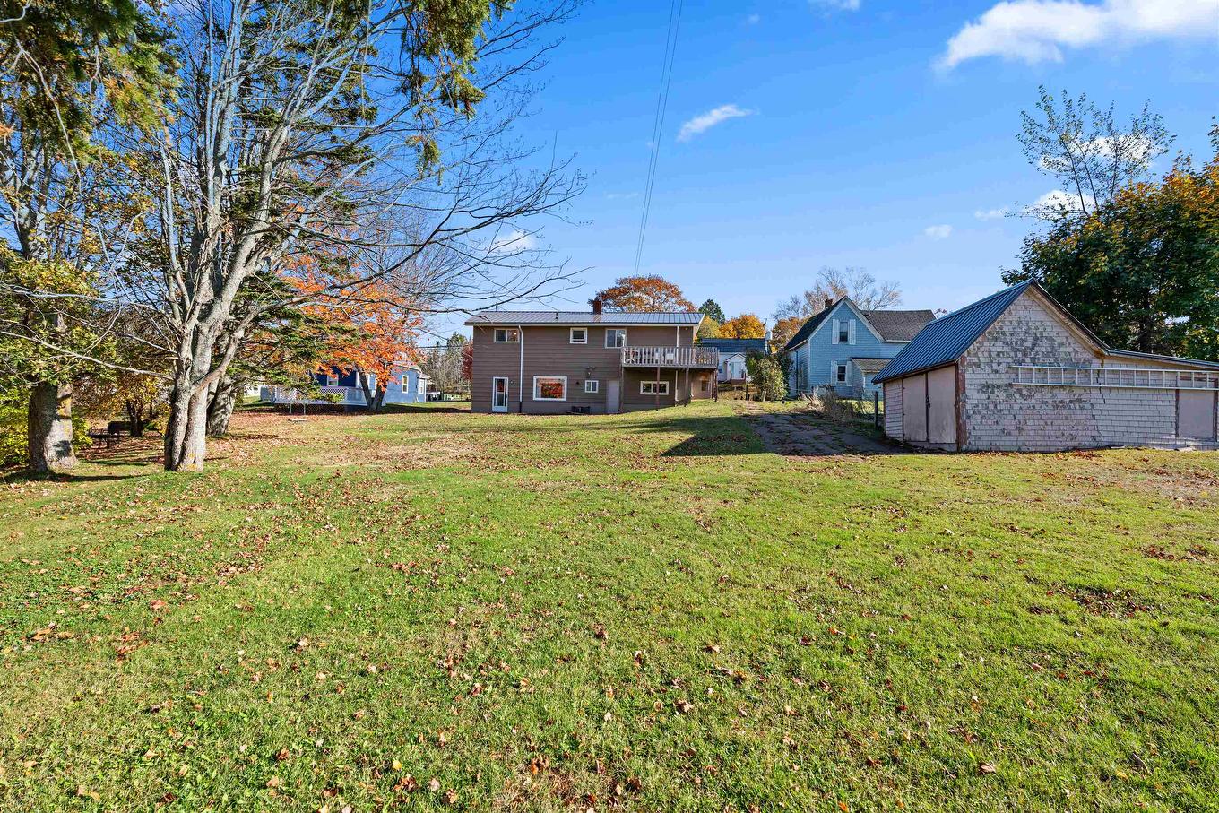 45 Woodleigh Drive, Kensington, PE