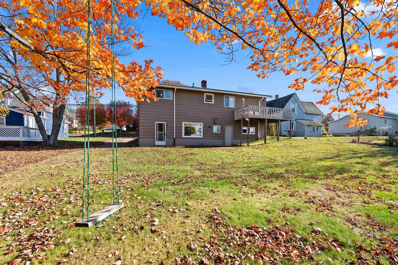 45 Woodleigh Drive, Kensington, PE