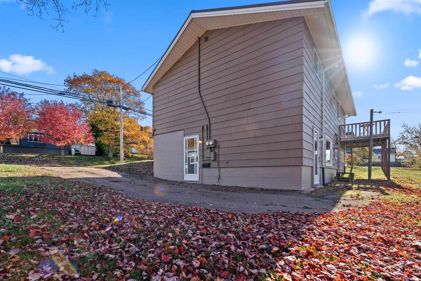 45 Woodleigh Drive, Kensington, PE