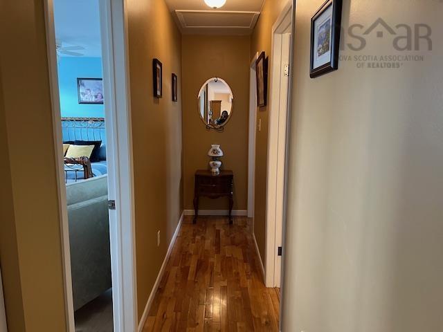 5 Dickson Drive, North River, NS