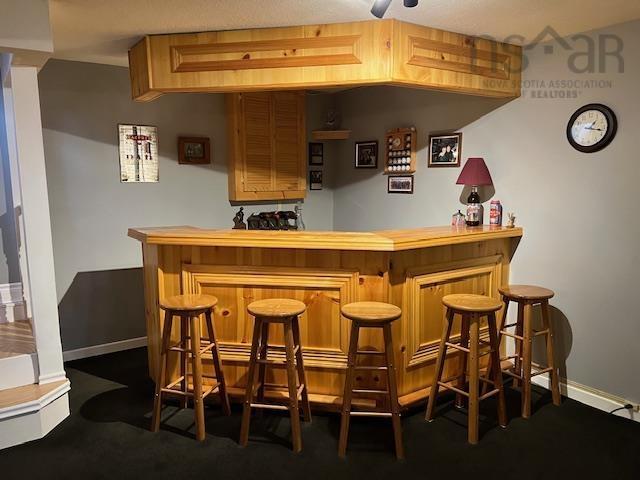 5 Dickson Drive, North River, NS