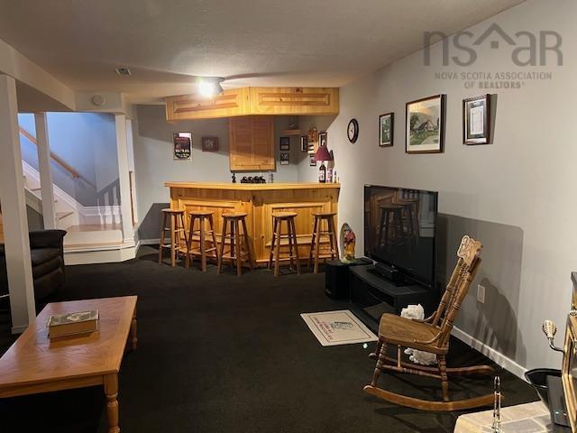 5 Dickson Drive, North River, NS