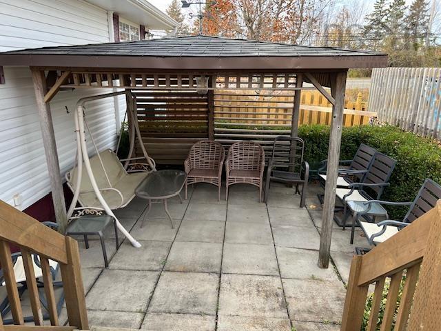 5 Dickson Drive, North River, NS