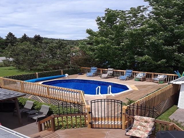 5 Dickson Drive, North River, NS