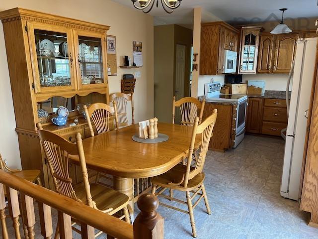 5 Dickson Drive, North River, NS