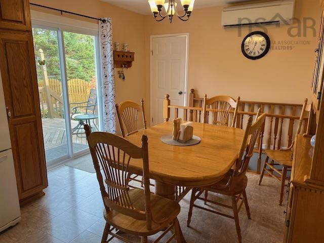 5 Dickson Drive, North River, NS