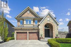 27 GORMAN AVENUE Vaughan, ON L4H 3L4