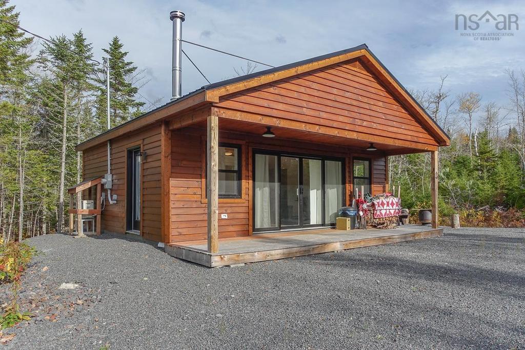 366 Loon Lake Drive, Lake Paul, NS