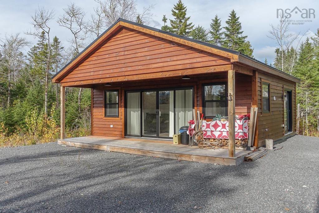 366 Loon Lake Drive, Lake Paul, NS