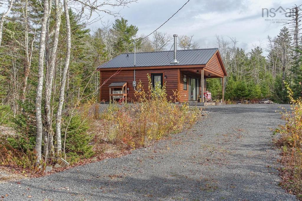 366 Loon Lake Drive, Lake Paul, NS