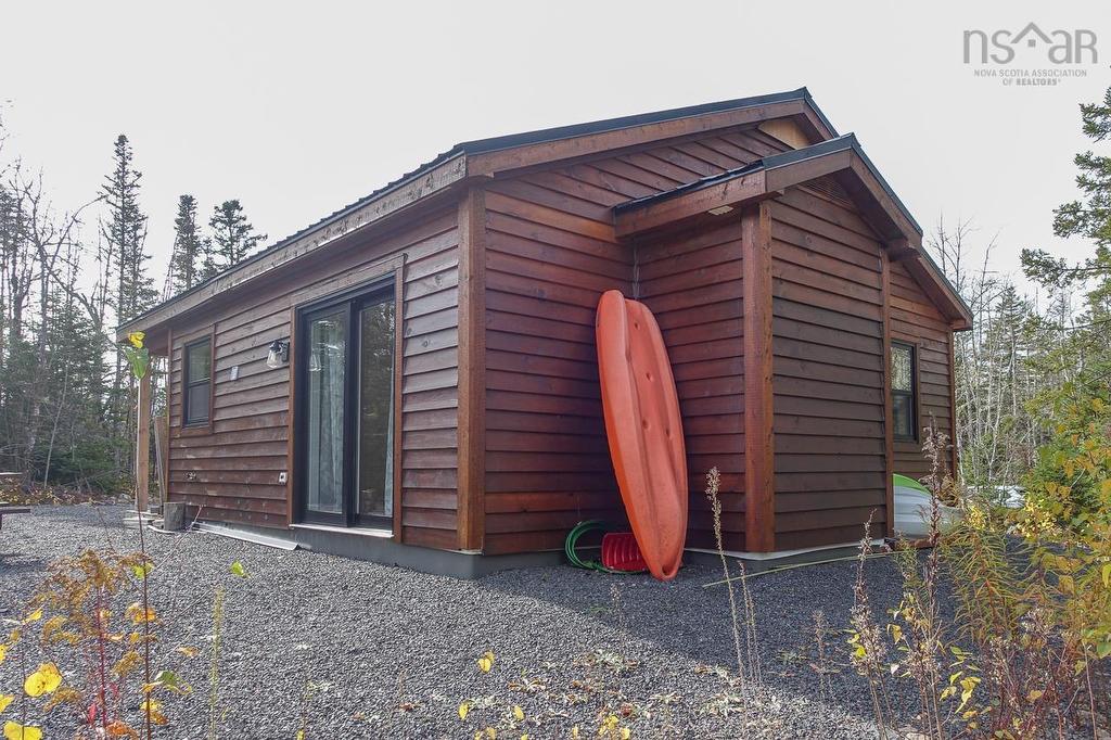 366 Loon Lake Drive, Lake Paul, NS