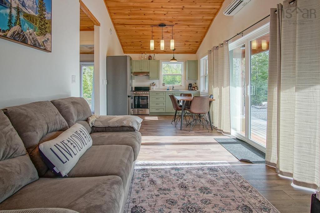 366 Loon Lake Drive, Lake Paul, NS