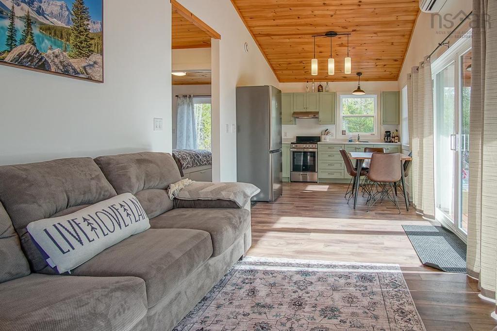 366 Loon Lake Drive, Lake Paul, NS