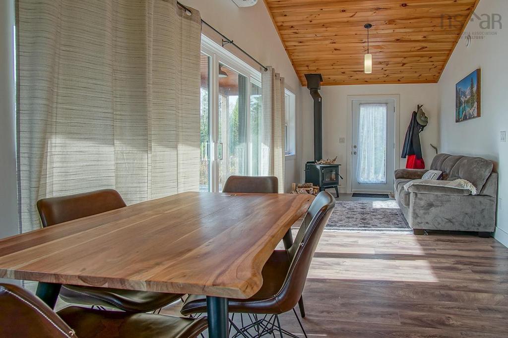 366 Loon Lake Drive, Lake Paul, NS