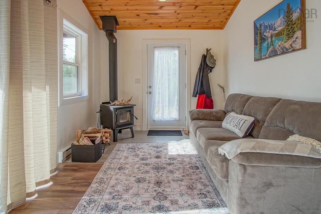 366 Loon Lake Drive, Lake Paul, NS