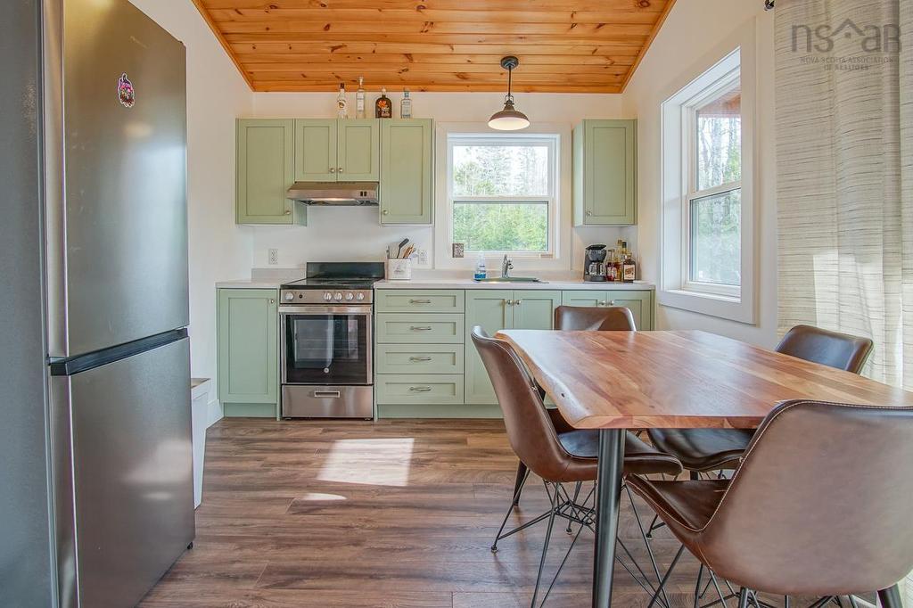 366 Loon Lake Drive, Lake Paul, NS