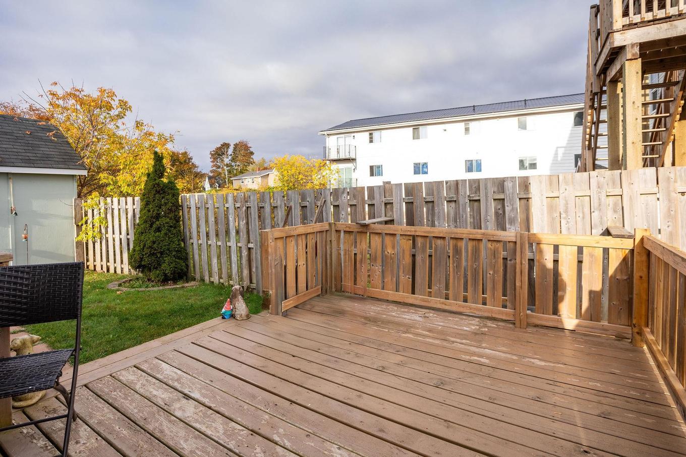 67 Victoria Street, Charlottetown, PE