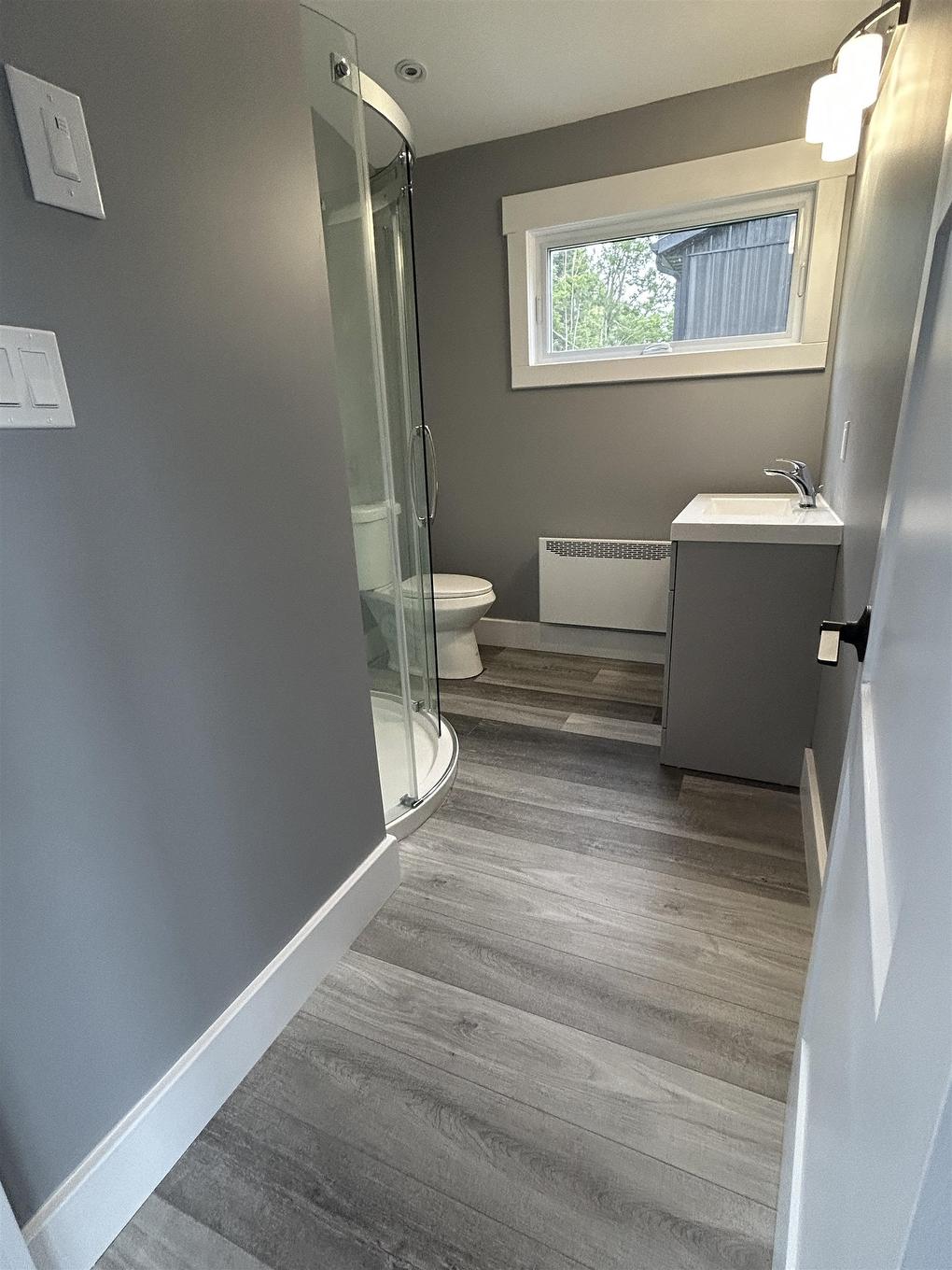 53 County Line Road -To Be Moved, Alberry Plains, PE