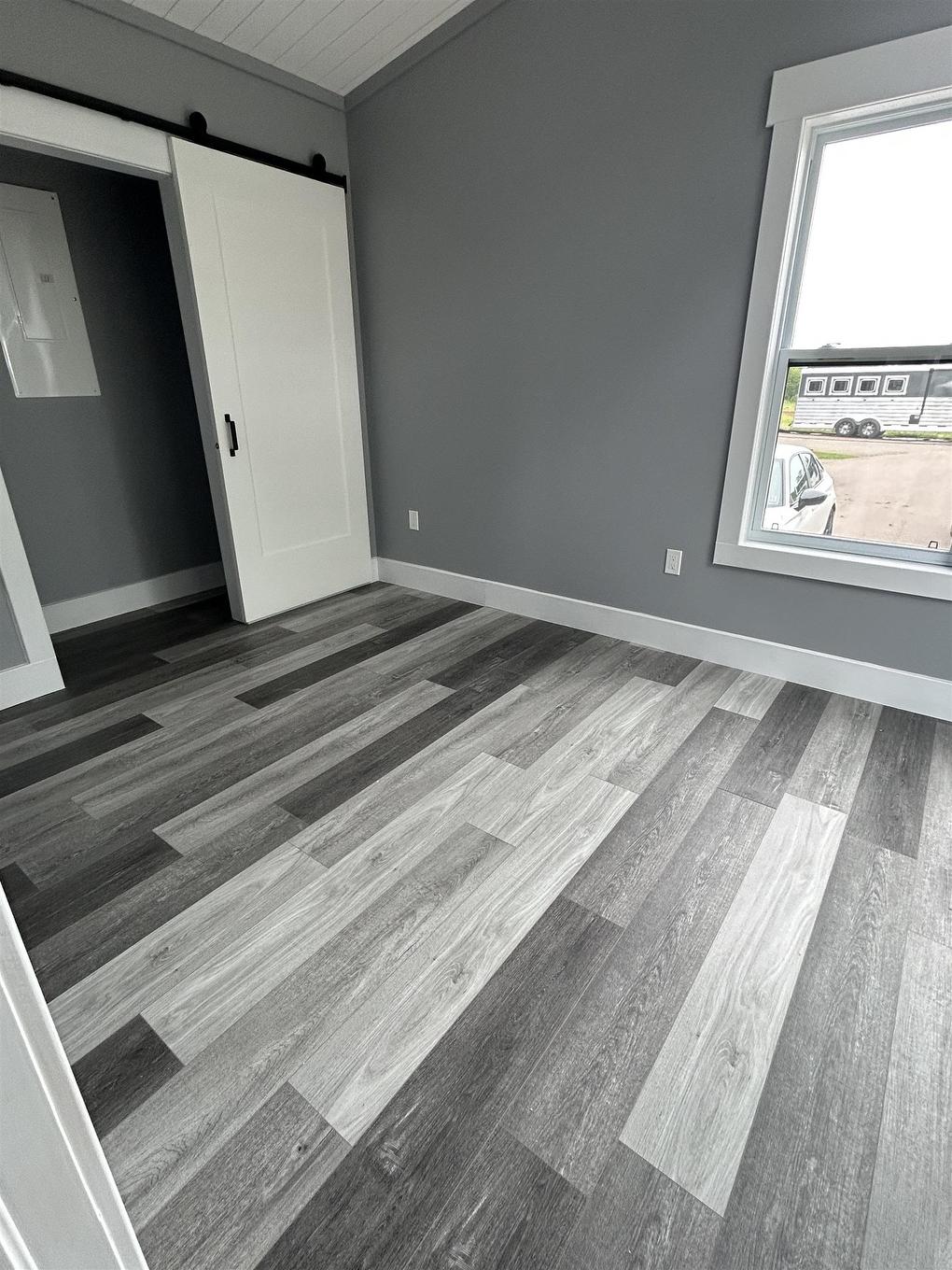 53 County Line Road -To Be Moved, Alberry Plains, PE