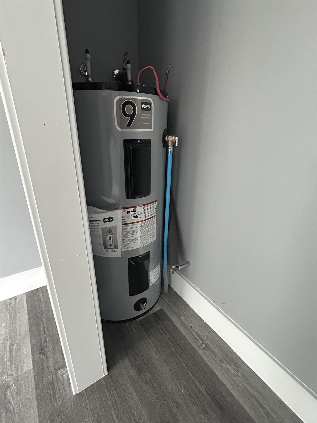 53 County Line Road -To Be Moved, Alberry Plains, PE