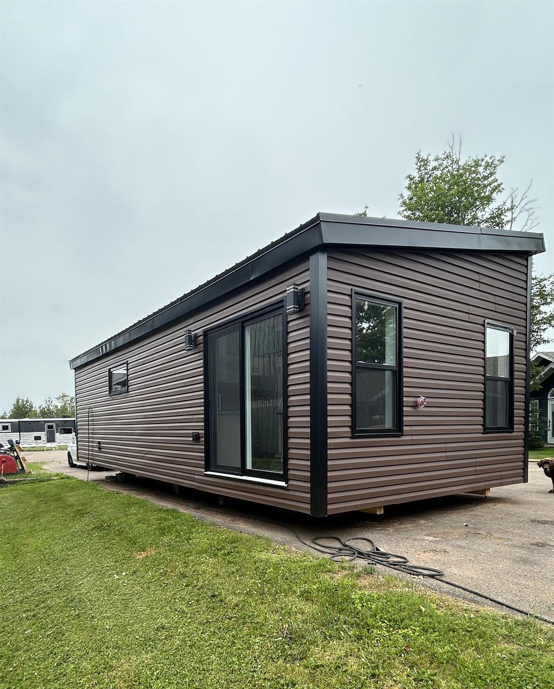 53 County Line Road -To Be Moved, Alberry Plains, PE