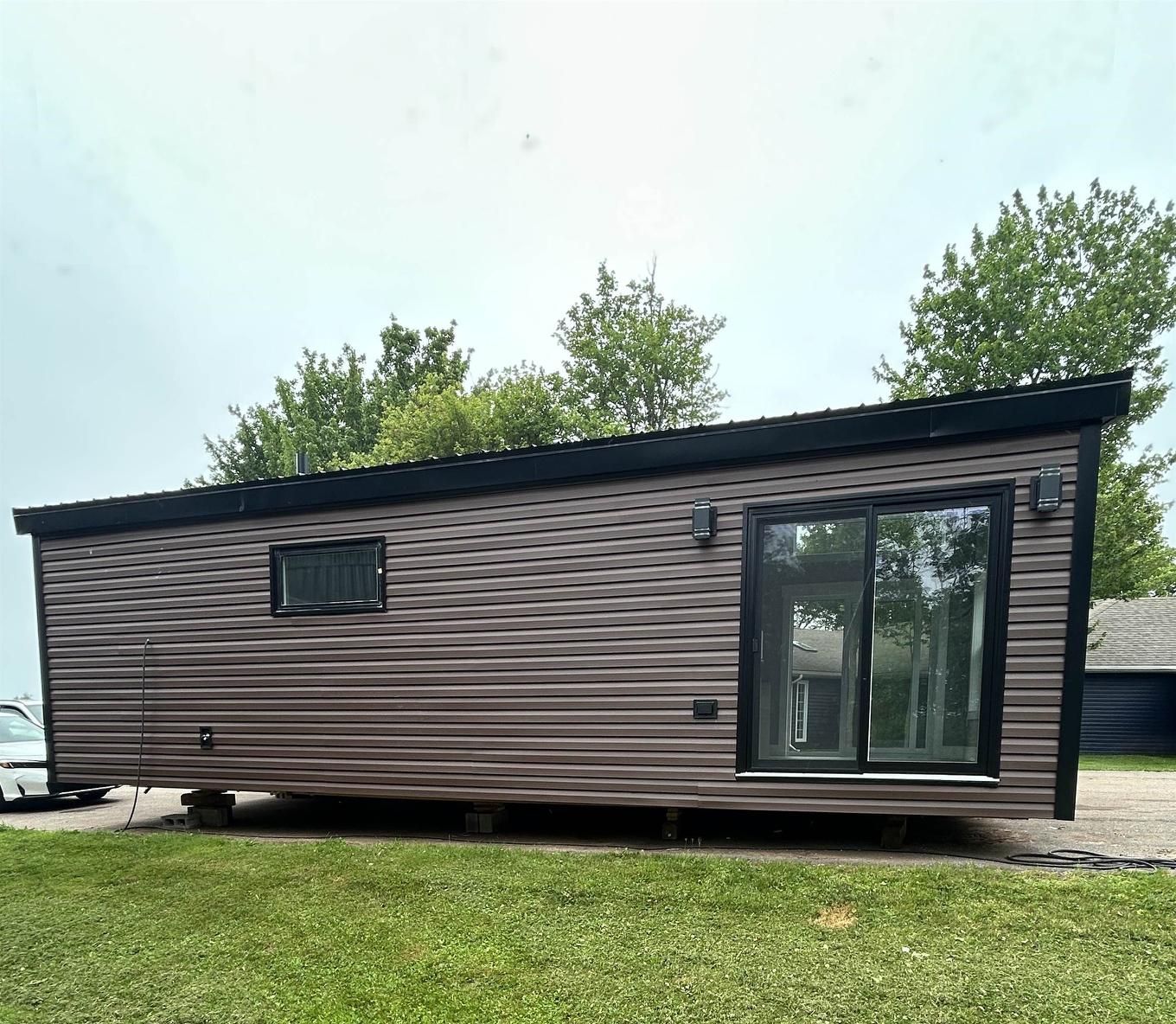 53 County Line Road -To Be Moved, Alberry Plains, PE