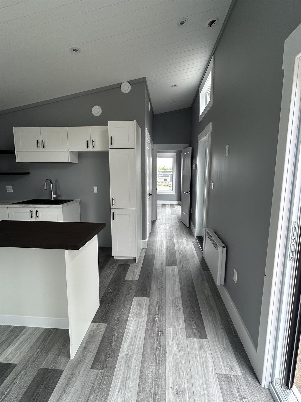 53 County Line Road -To Be Moved, Alberry Plains, PE