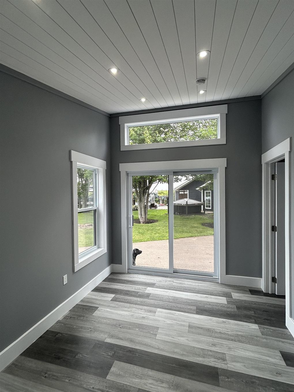 53 County Line Road -To Be Moved, Alberry Plains, PE