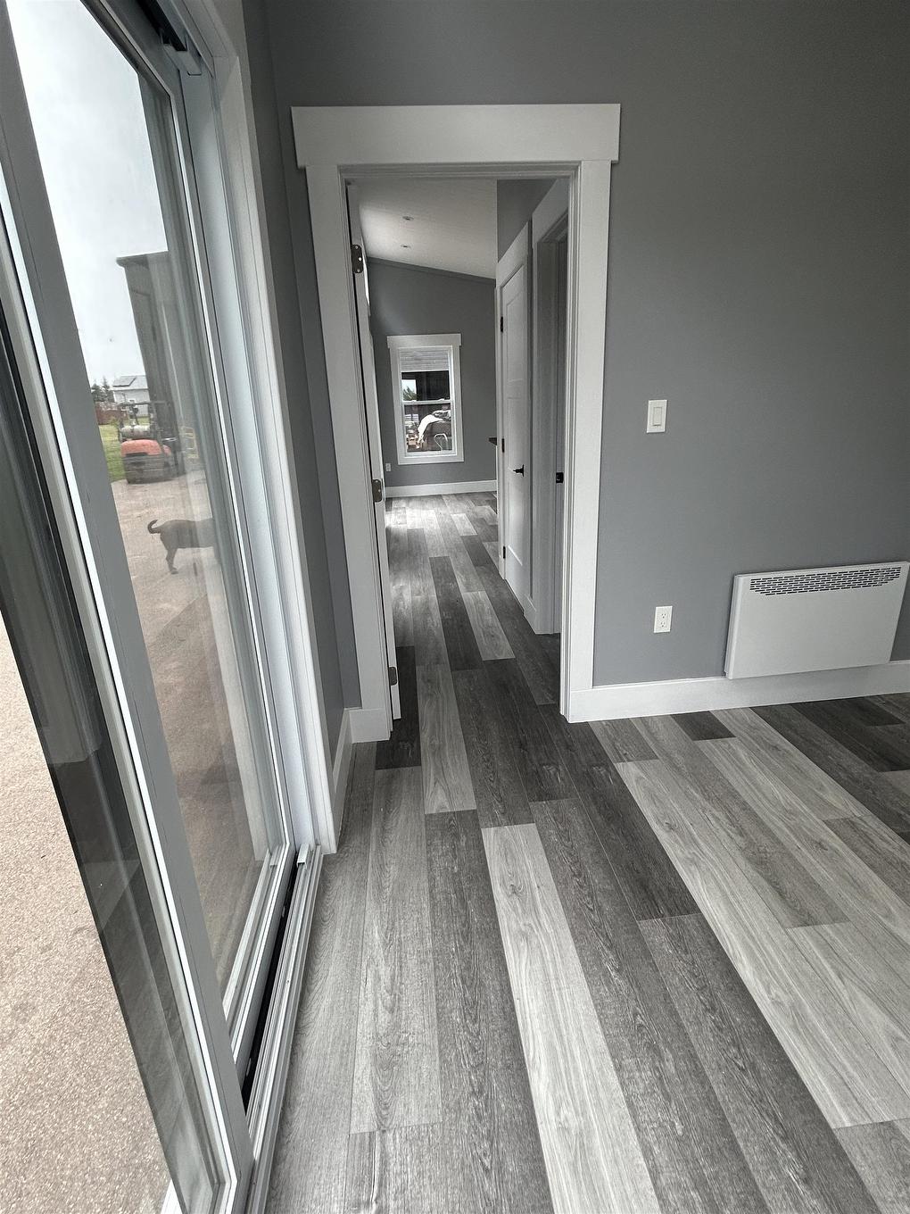 53 County Line Road -To Be Moved, Alberry Plains, PE