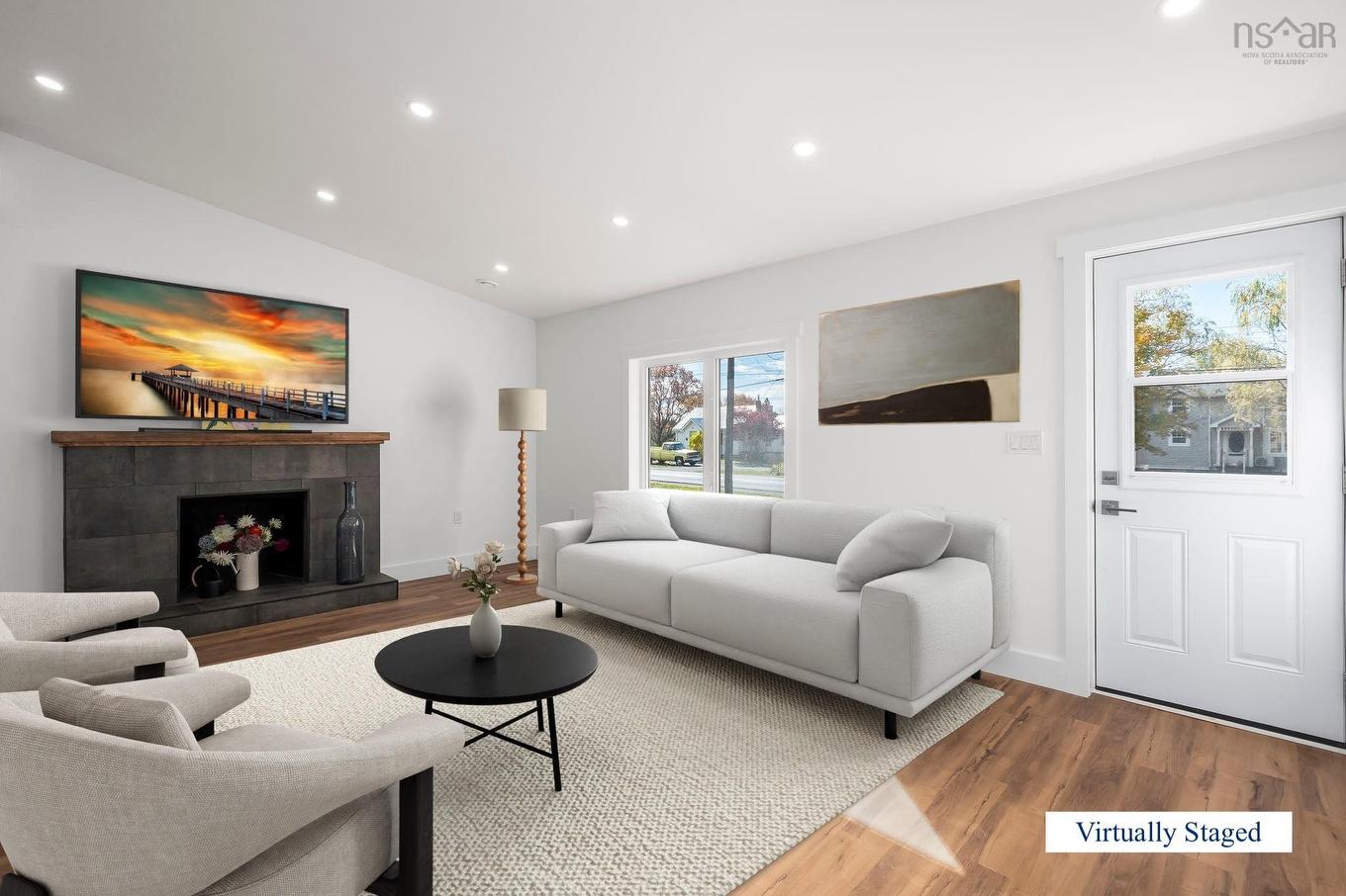 1649 Avondale Road, Mantua, NS