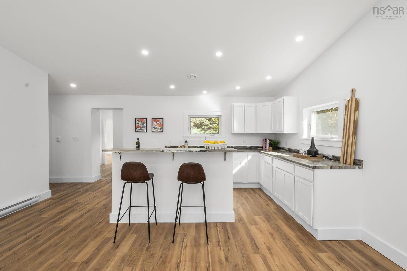 1649 Avondale Road, Mantua, NS