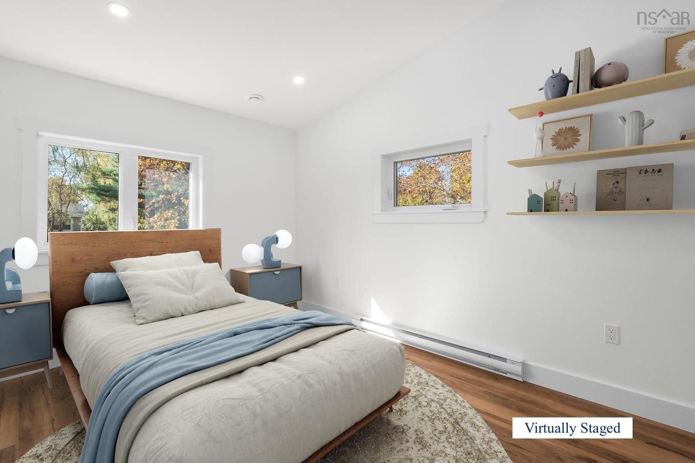 1649 Avondale Road, Mantua, NS