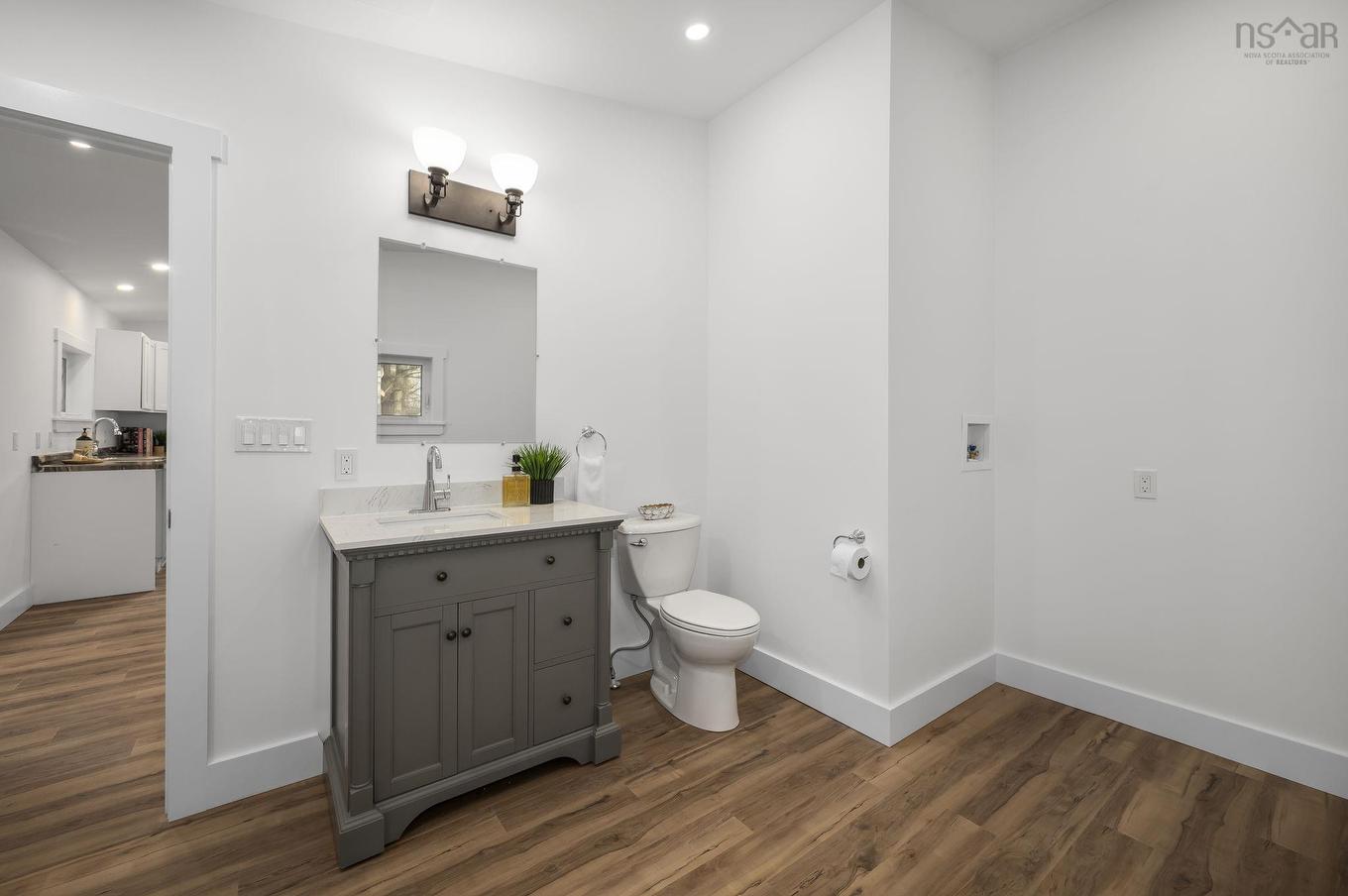 1649 Avondale Road, Mantua, NS