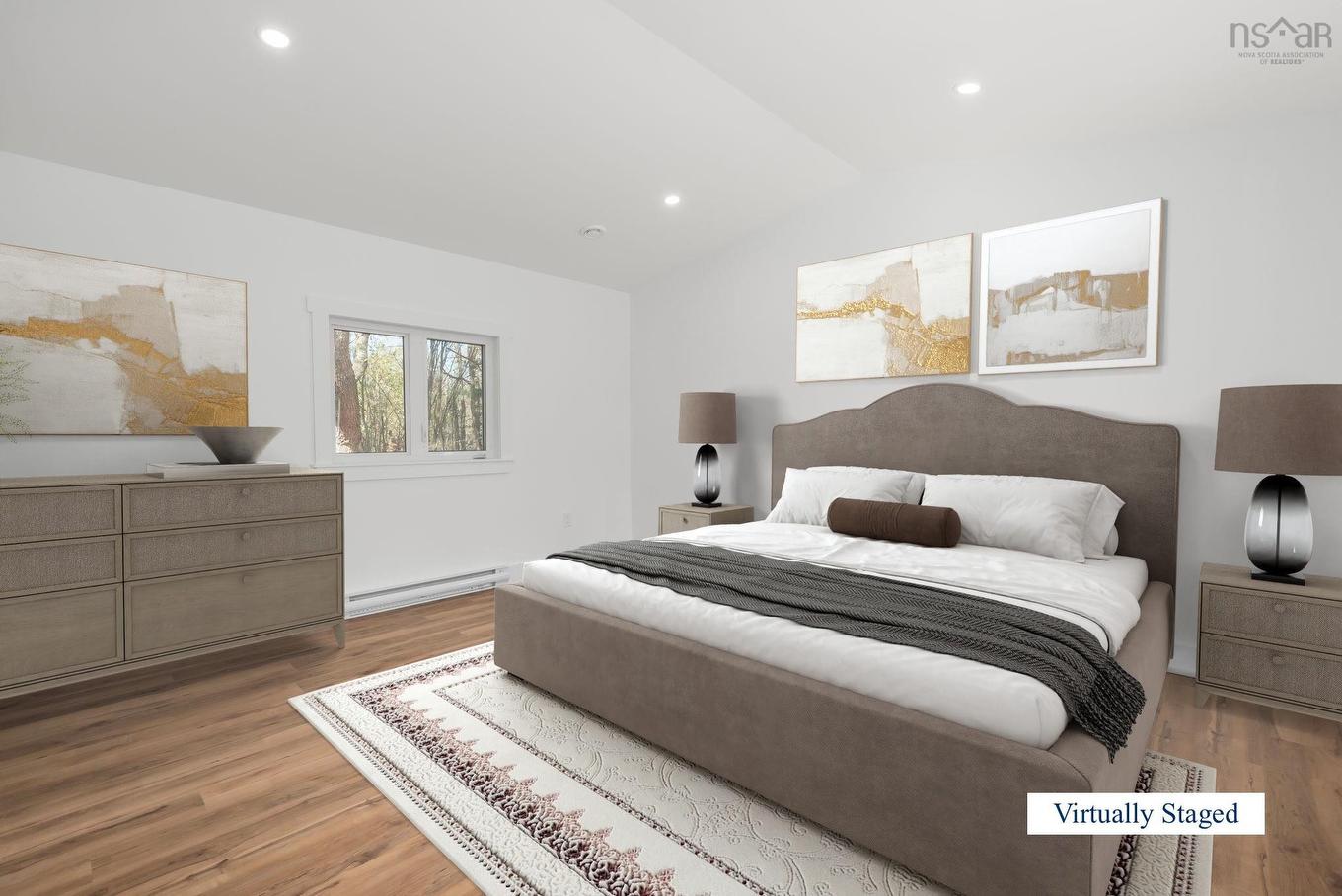 1649 Avondale Road, Mantua, NS