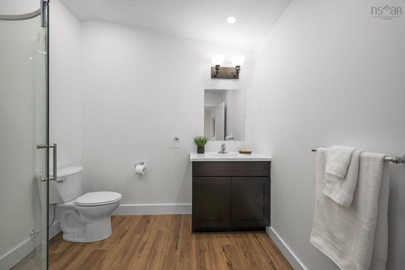 1649 Avondale Road, Mantua, NS