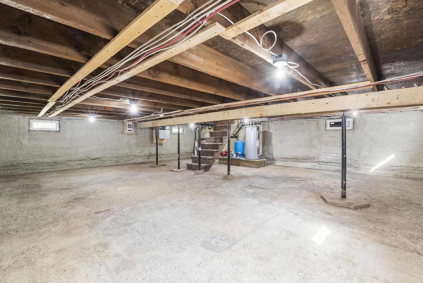 1649 Avondale Road, Mantua, NS