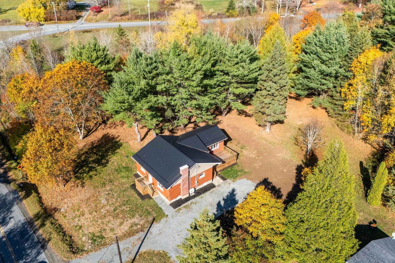1649 Avondale Road, Mantua, NS
