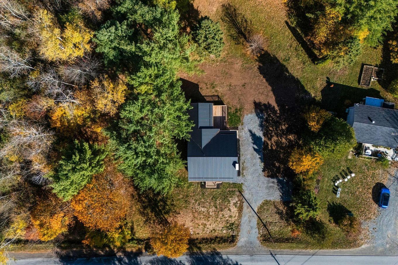 1649 Avondale Road, Mantua, NS