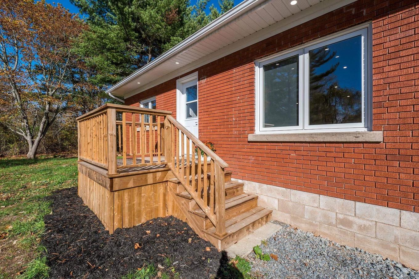 1649 Avondale Road, Mantua, NS