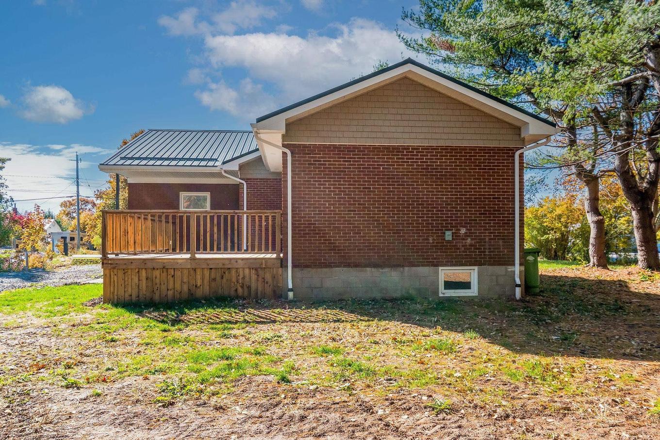 1649 Avondale Road, Mantua, NS