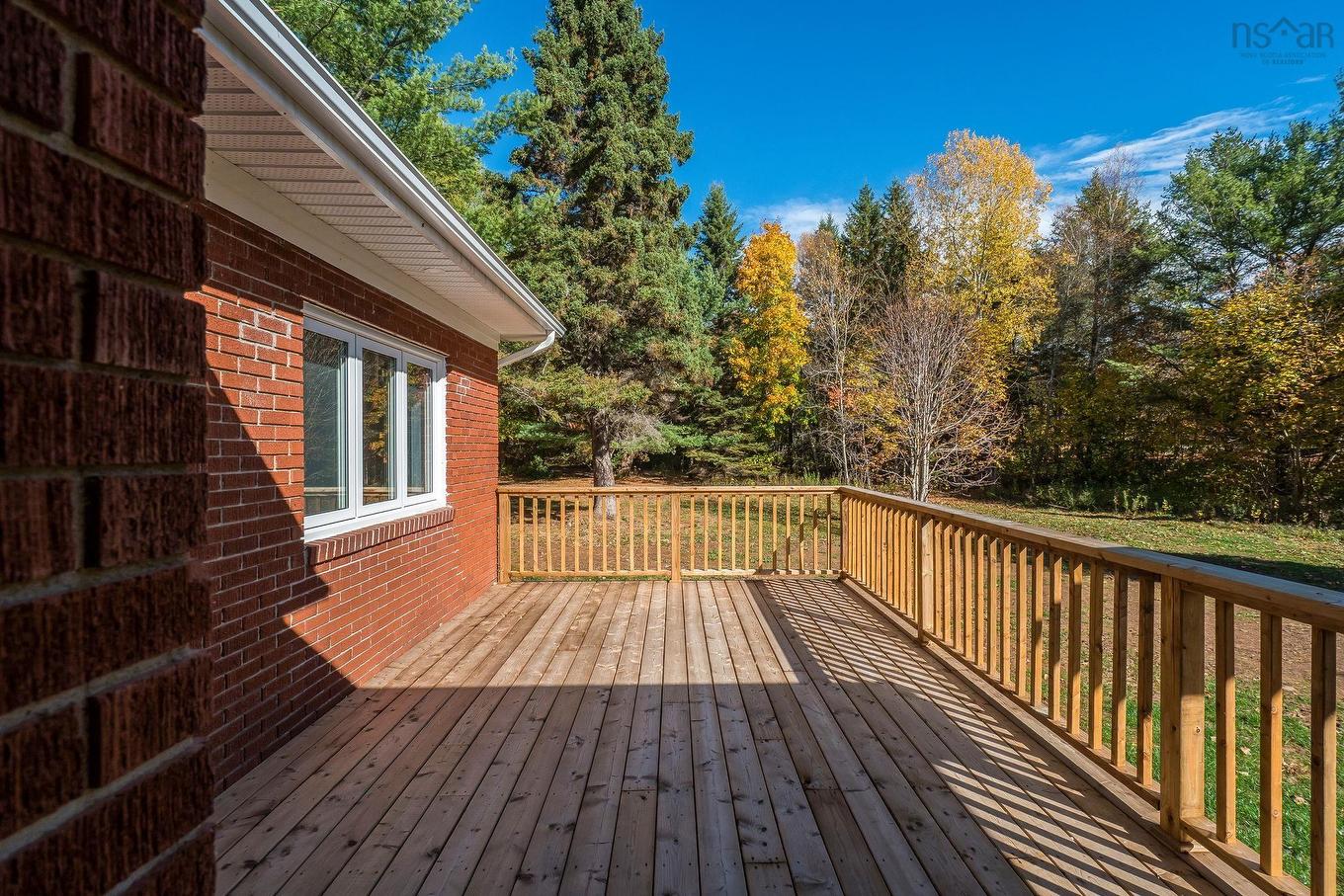 1649 Avondale Road, Mantua, NS