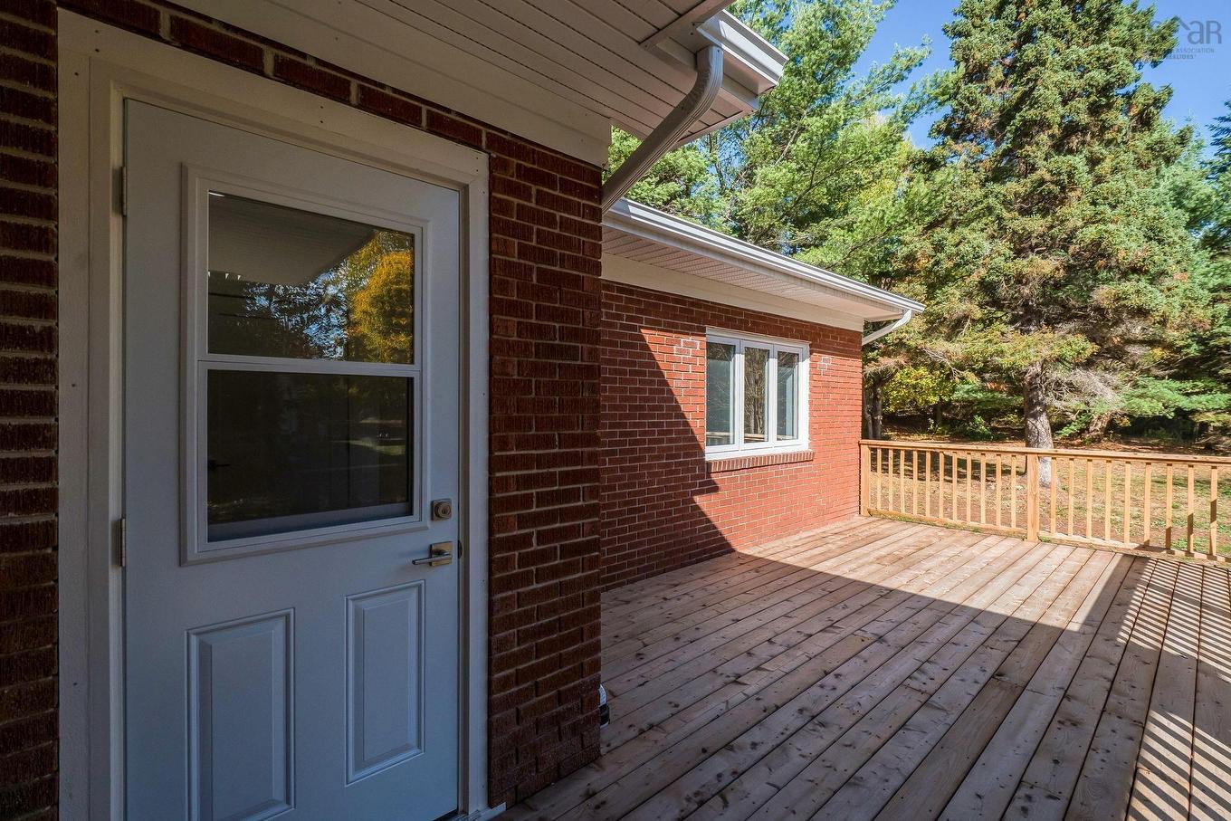 1649 Avondale Road, Mantua, NS