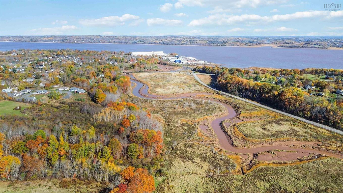 Lot A2 Mccully Crescent, Hantsport, NS