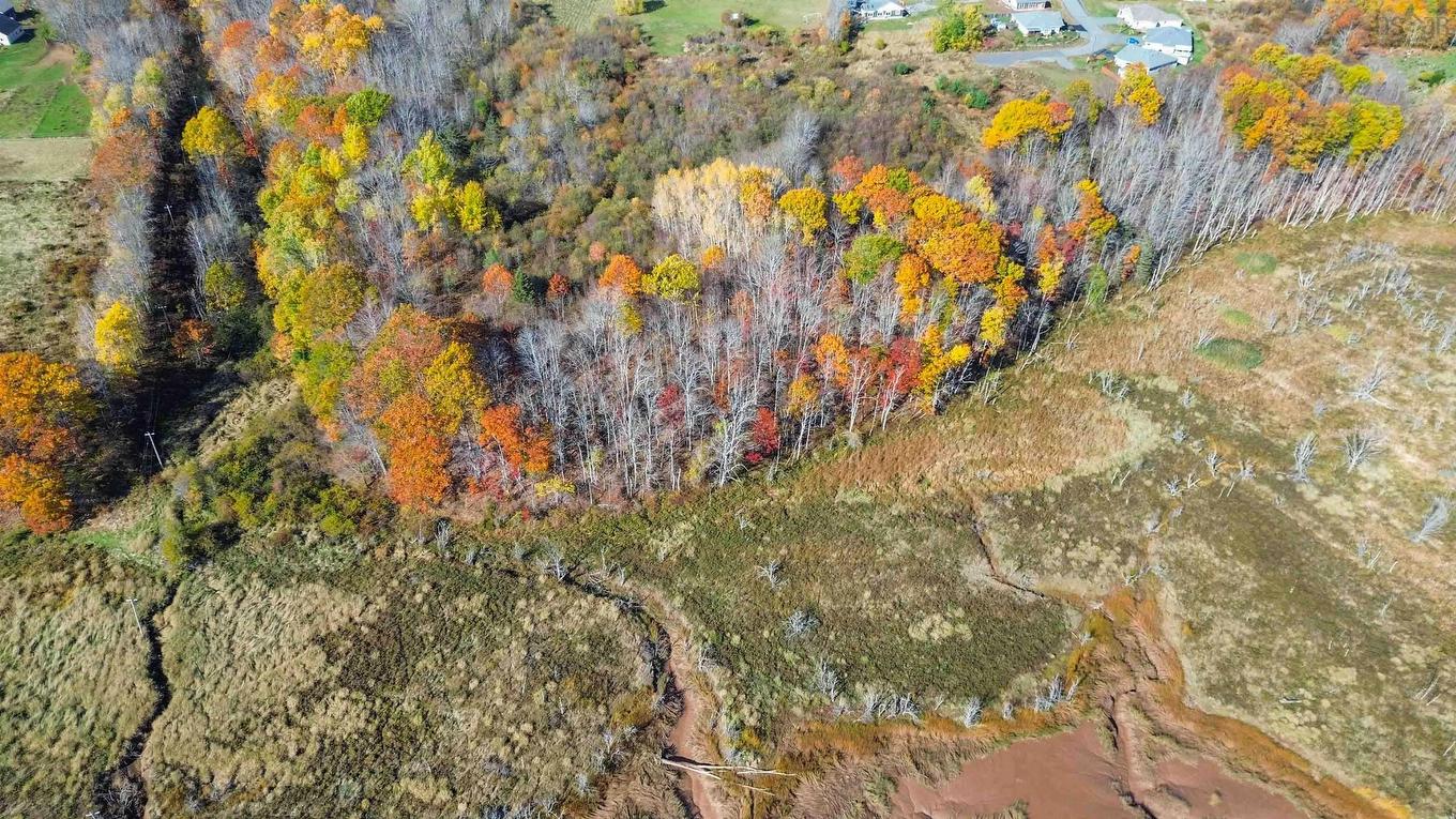 Lot A2 Mccully Crescent, Hantsport, NS