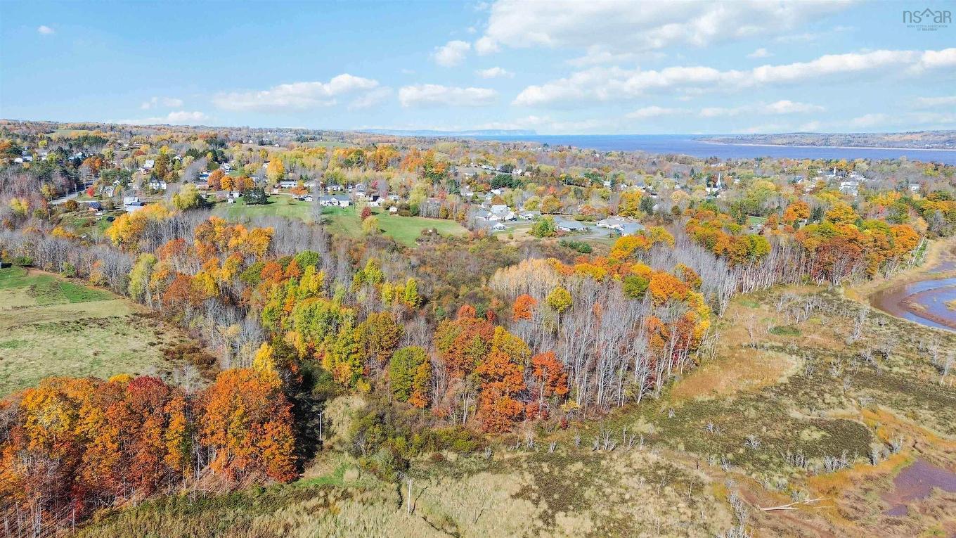 Lot A2 Mccully Crescent, Hantsport, NS
