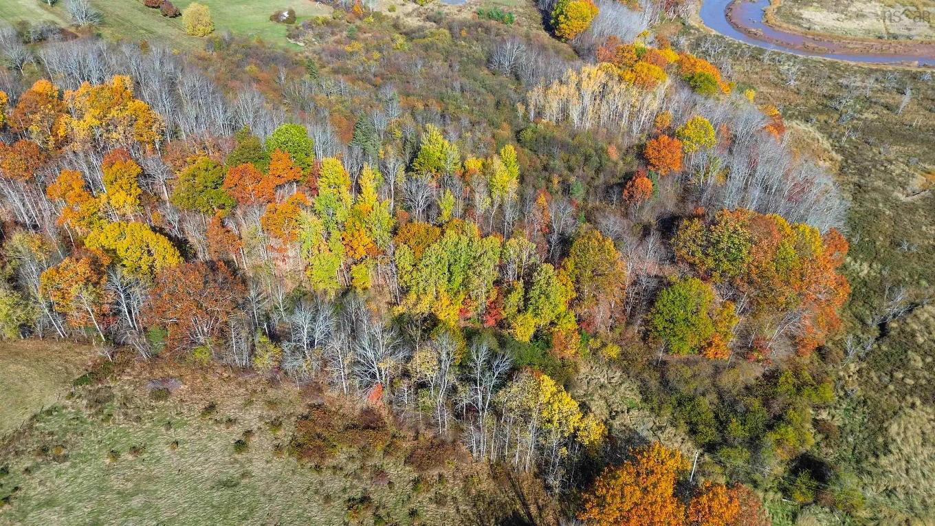 Lot A2 Mccully Crescent, Hantsport, NS